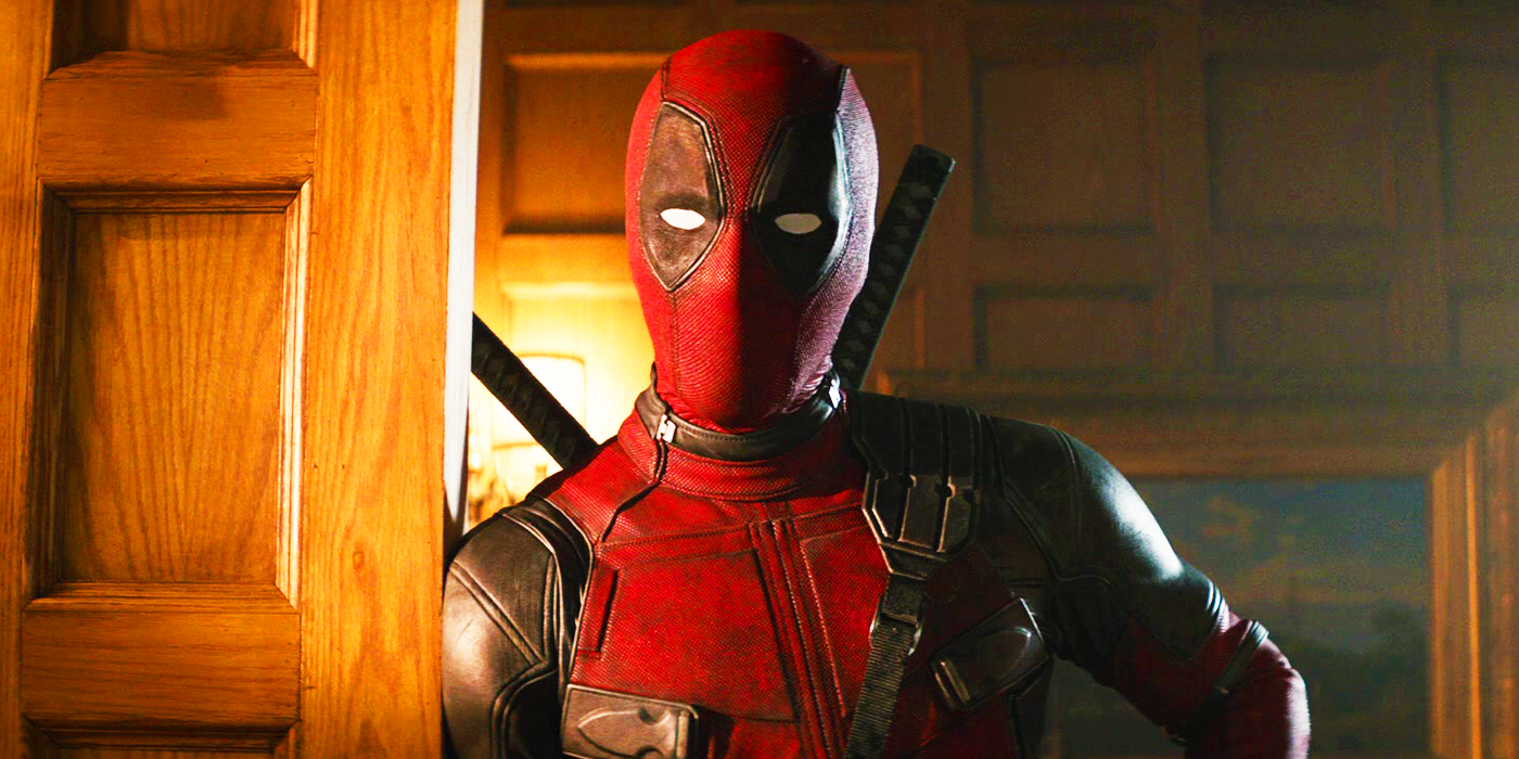 Ryan Reynolds comparte una nueva foto del set de Deadpool 3 que revela un lugar de rodaje nunca antes visto