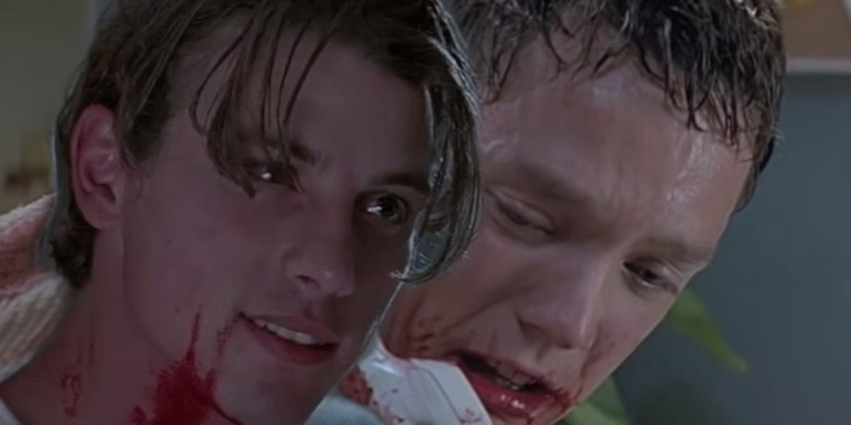 Scream: El actor de Billy Loomis, Skeet Ulrich, habla sobre si quería ver regresar a Stu