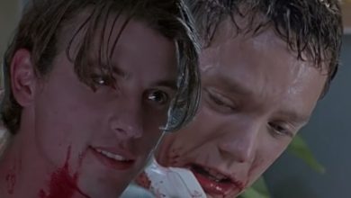 Scream: El actor de Billy Loomis, Skeet Ulrich, habla sobre si quería ver regresar a Stu