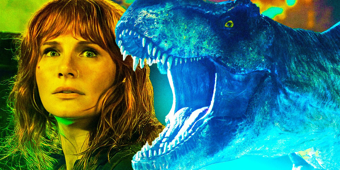 Se garantiza que Jurassic World 4 hará que los dinosaurios sean más grandes que nunca con una nueva actualización