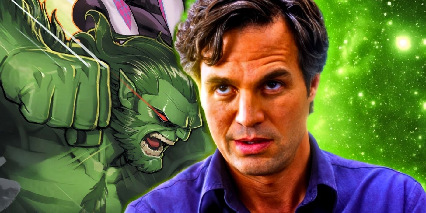 Se revela la identidad del nuevo Hulk, mientras Bruce Banner transforma a un aliado importante