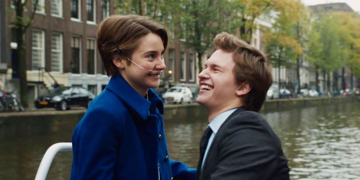 Se revela la ventana de lanzamiento y transmisión de la próxima adaptación cinematográfica del autor de Fault In Our Stars