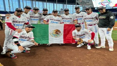 Serie del Caribe 2024: Se presenta México con derrota ante Curazao | Video