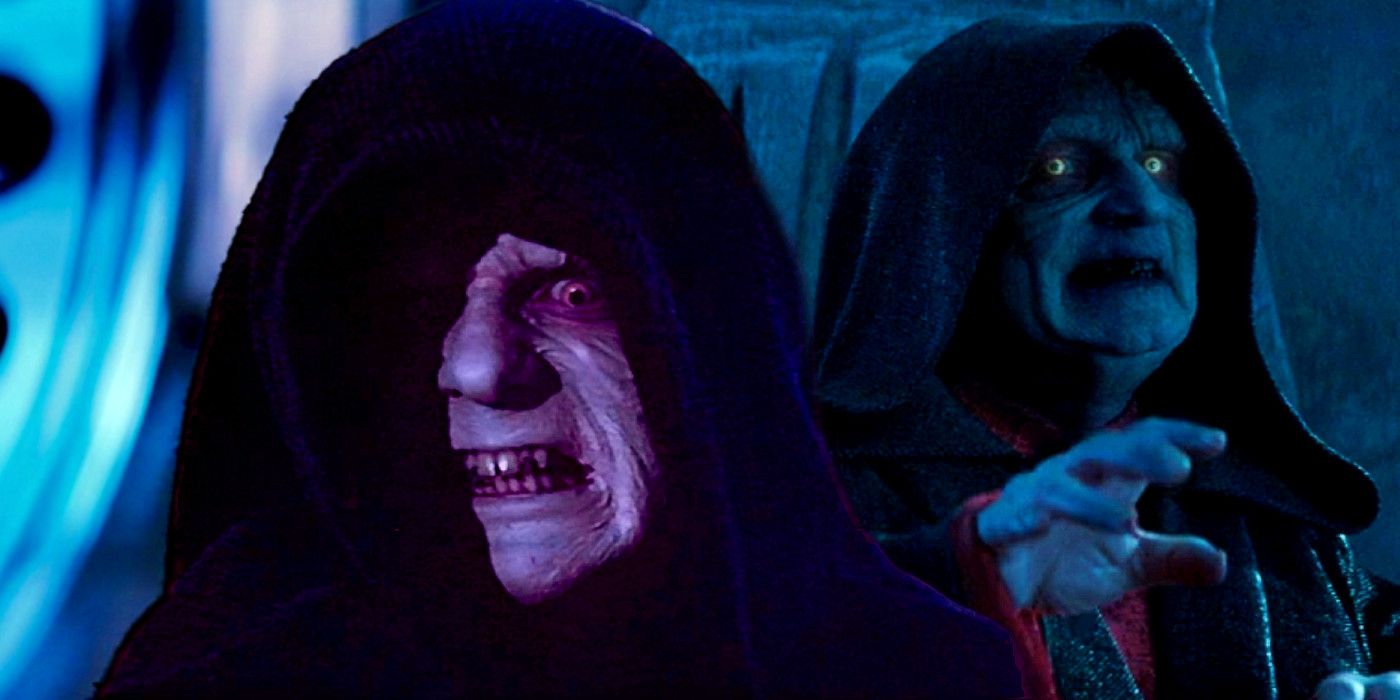 Star Wars: todo lo que hizo Palpatine entre el regreso del Jedi y el ascenso de Skywalker