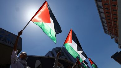 Si Unrwa desaparece, los palestinos perderán 'uno de los principales símbolos de su reconocimiento'