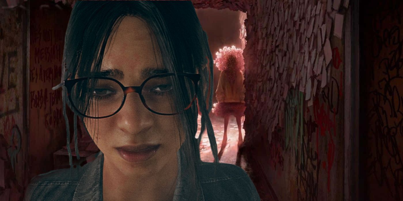 Silent Hill: Explicación del final del mensaje corto (en detalle)