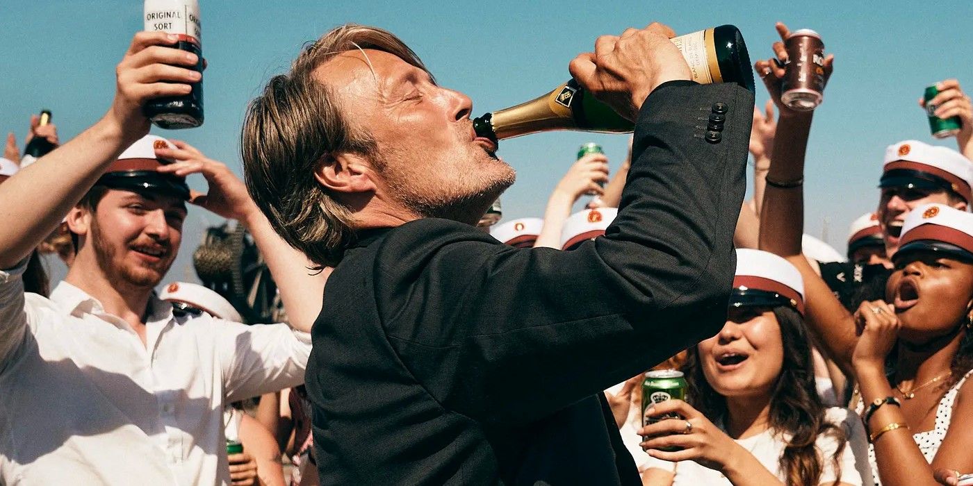 El remake de Leonardo DiCaprio de una película danesa ganadora del Oscar ya encuentra director