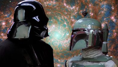 "Sin desintegraciones": Canon de Star Wars ha hecho que la línea One Empire Strikes Back sea aún más horrible