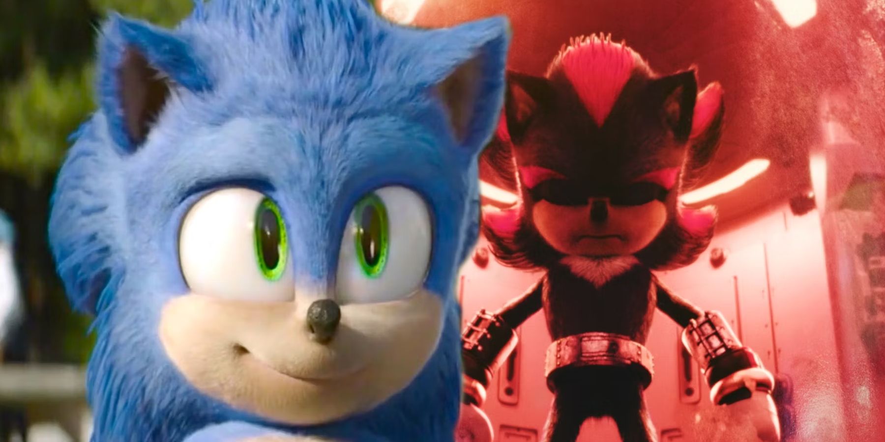 Sonic The Hedgehog 3 Star confirma una importante actualización de producción en una foto de BTS
