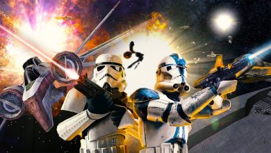 Star Wars: Battlefront Classic Collection no tendrá sentido sin una característica