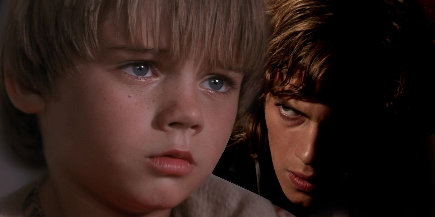 Star Wars revela la verdadera razón por la que los Jedi le fallaron a Anakin
