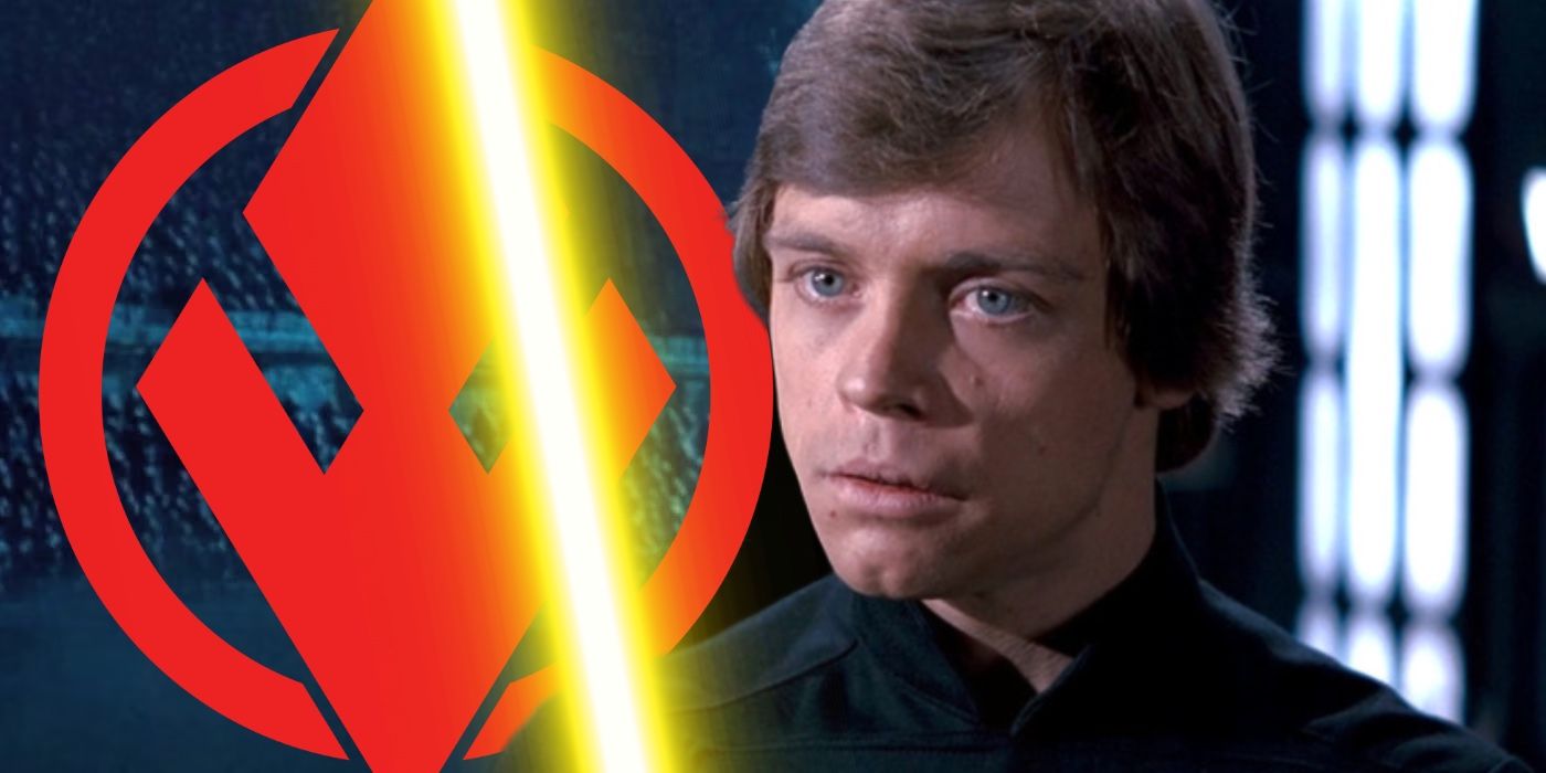 Star Wars revela los fundamentos detrás del ascenso del culto eterno Sith de Skywalker