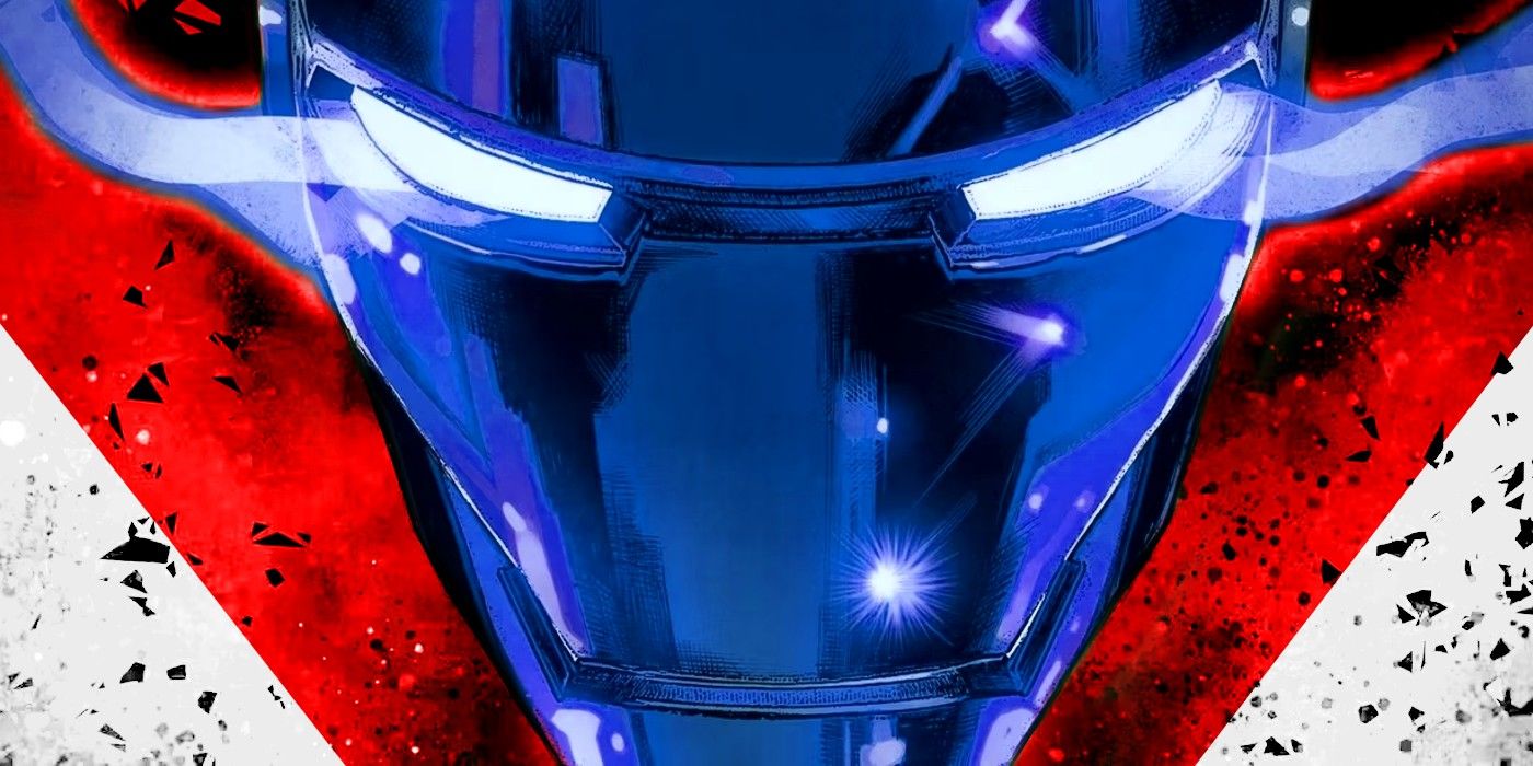 Steve Rogers obtiene su propia armadura de Iron Man en un asombroso cosplay activado por voz