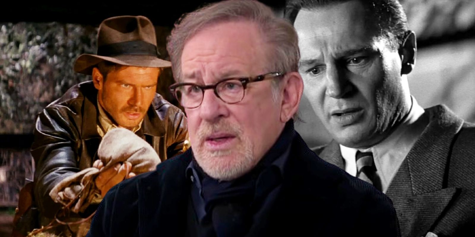 Steven Spielberg declara definitivamente la "mejor película" en sus 54 años de carrera
