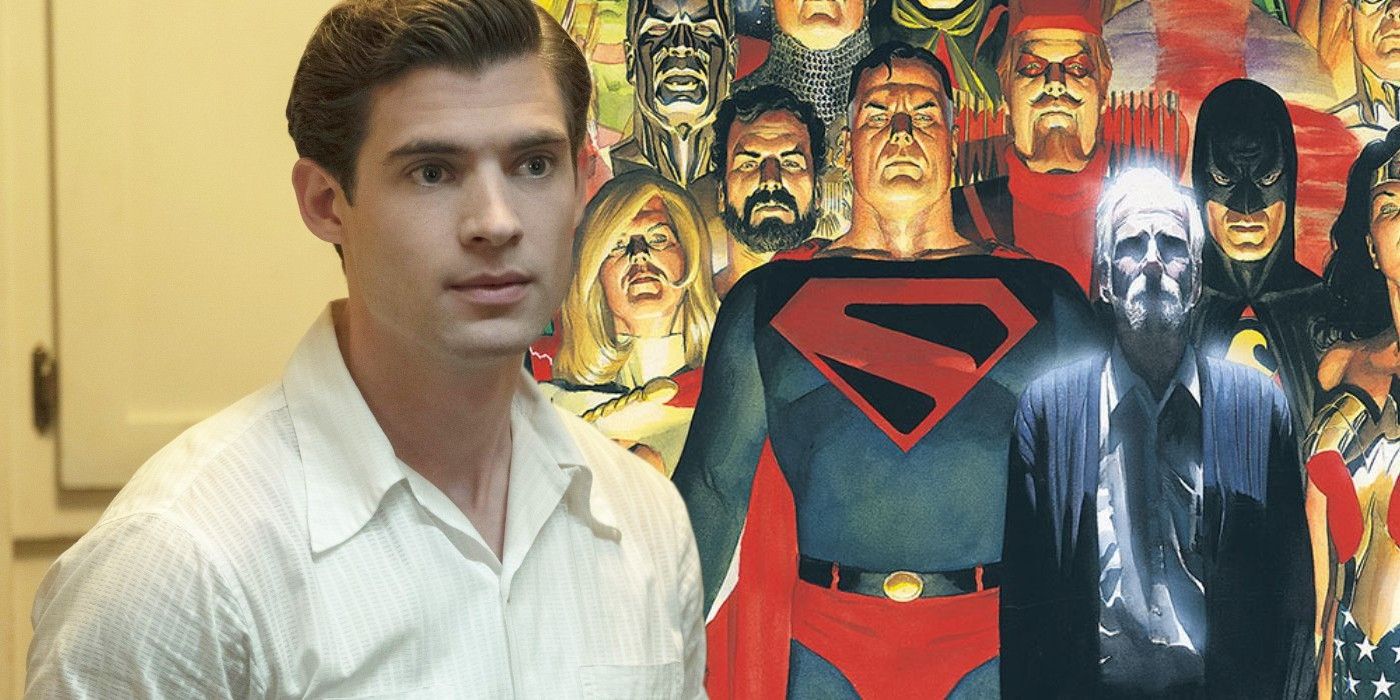 Superman: Legacy Story Tease hace que la primera película del equipo de DCU sea aún más importante