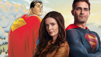 Superman & Lois Temporada 4: Cómo la franquicia DCU de James Gunn provocó el final del programa en un nuevo informe