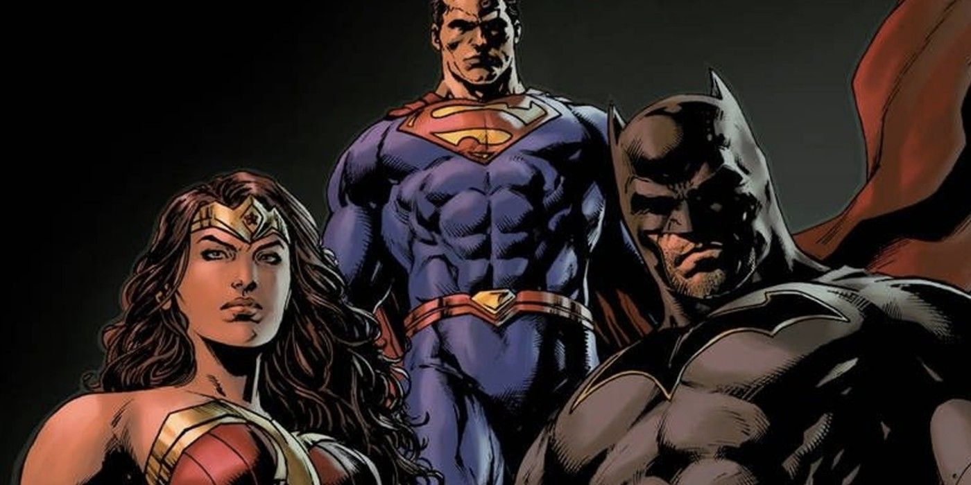 Superman vs Batman: ¿Quién ganaría realmente, según Wonder Woman?