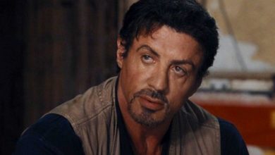 Sylvester Stallone reflexiona sobre la lesión por acrobacias de los fungibles que le cambió la vida: "Nunca me recuperé"