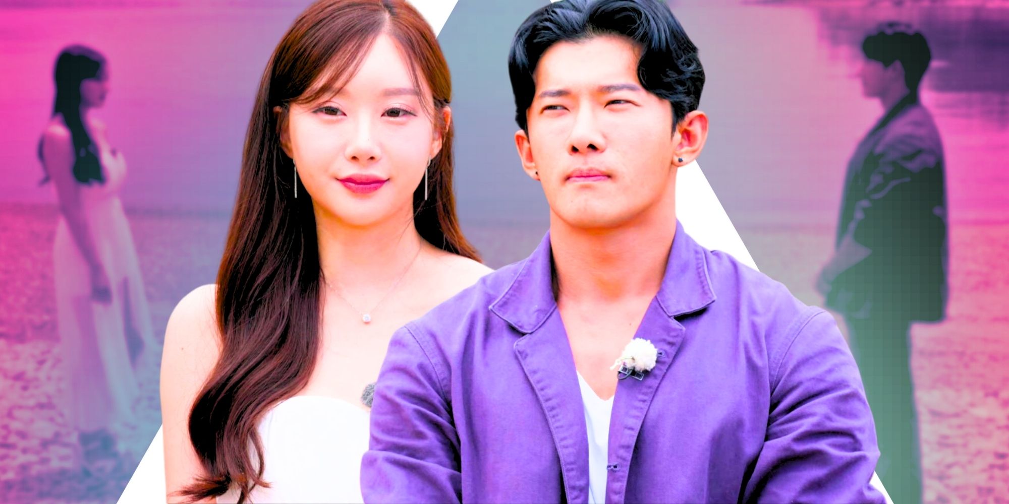 Temporada 3 de Single’s Inferno: ¿Jin-Seok y Min-Young siguen juntos?