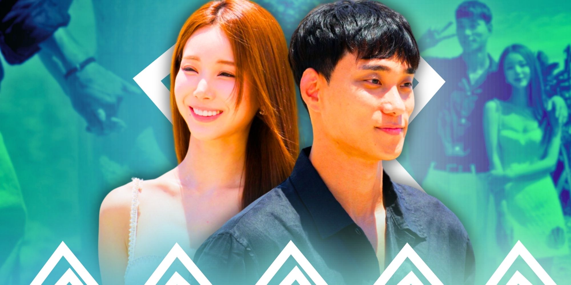 Temporada 3 de Single’s Inferno: ¿Min-Kyu y Gyu-Ri siguen juntos?