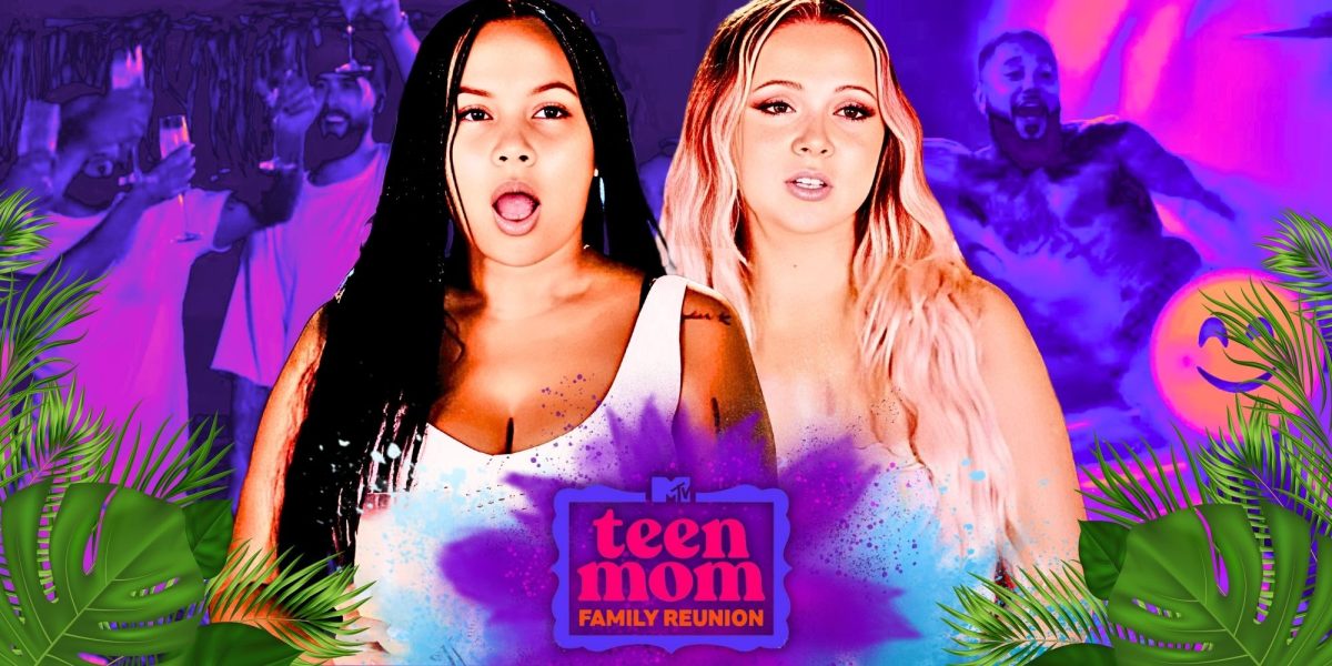 Temporada 3 de Teen Mom Family Reunion: últimas noticias, reparto, tráiler, estreno y todo lo que sabemos