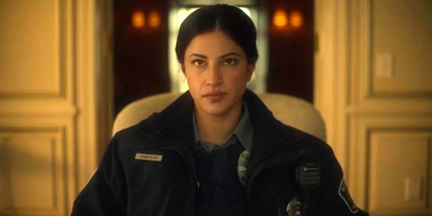 Temporada 5 de Fargo: las críticas del público a "Woke Garbage" provocan la defensa de Indira Star