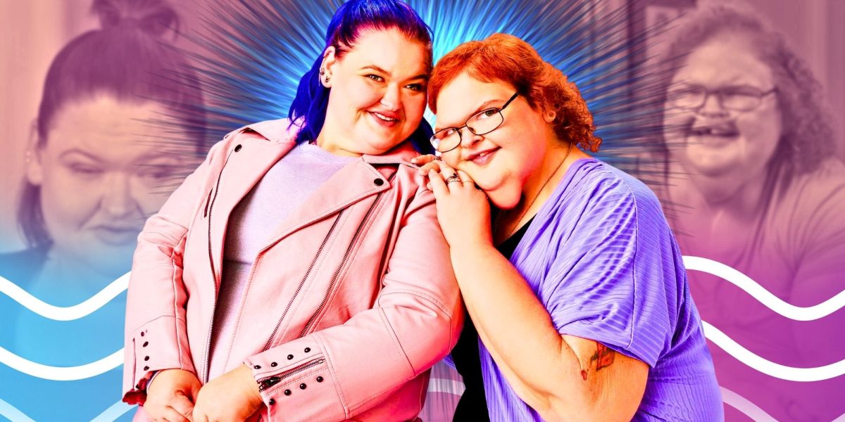 Temporada 6 de 1000-Lb Sisters: últimas noticias y todo lo que sabemos