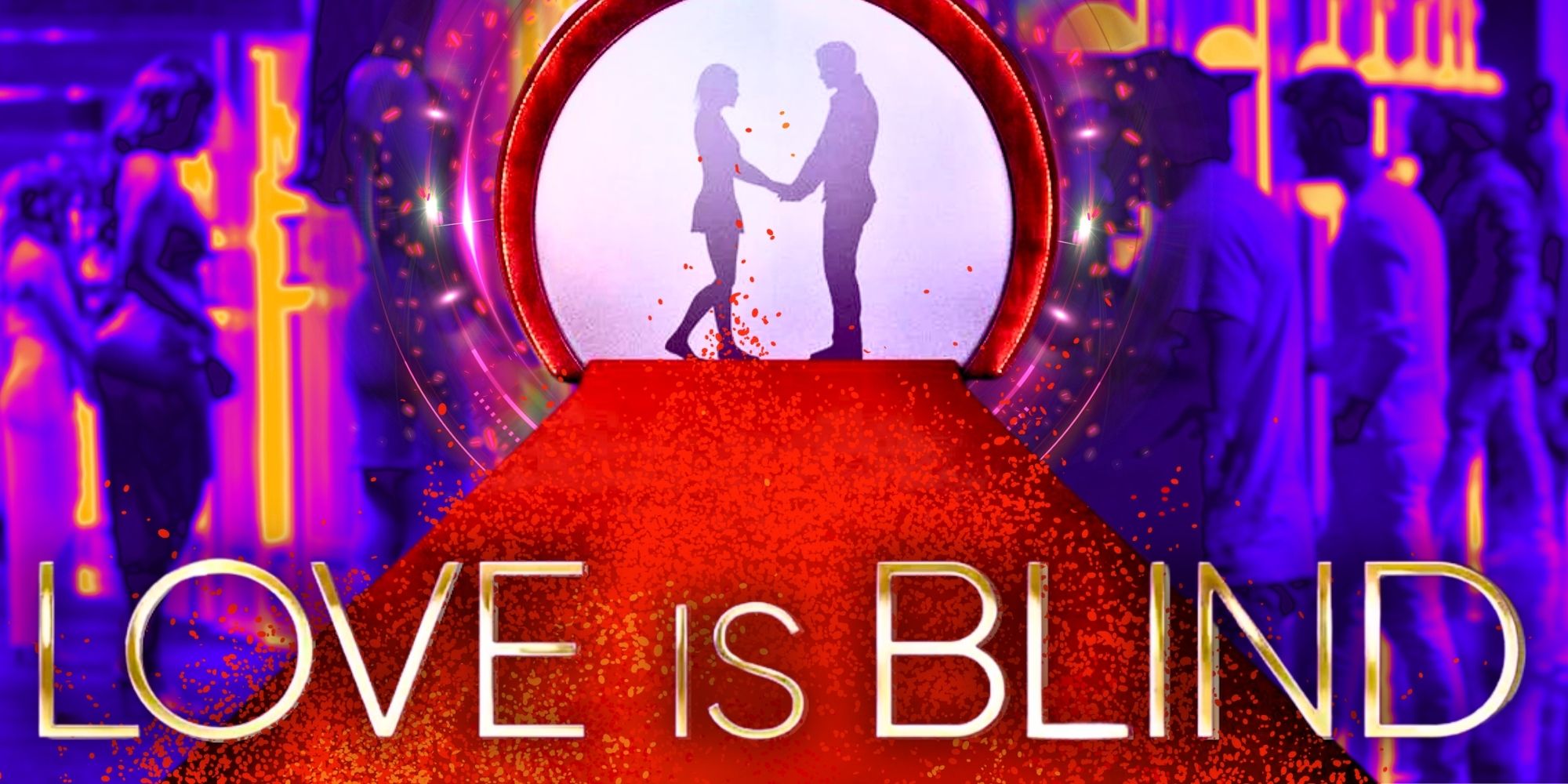 Temporadas de Love Is Blind clasificadas de mayor a menos entretenidas
