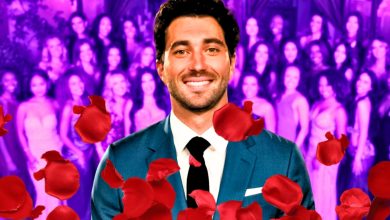 The Bachelor Temporada 28: Todas las mujeres que Joey besó en la primera noche