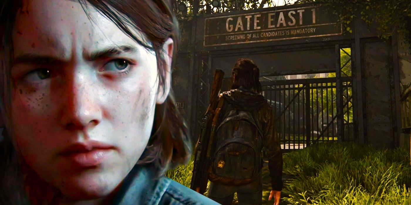 The Last of Us 2: todos los códigos de entrada en Seattle