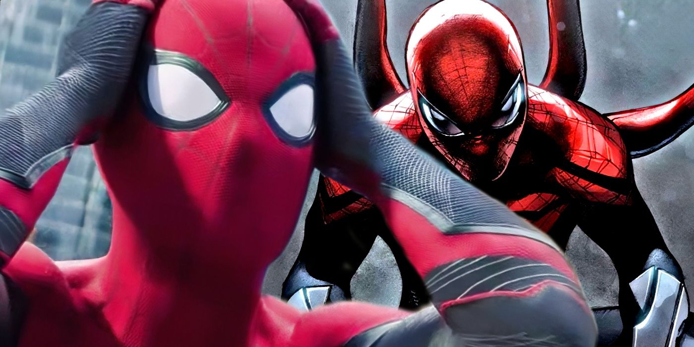 "Todo ese poder en manos tan irresponsables": Marvel admite que no hay respuesta a la mayor crítica a Spider-Man