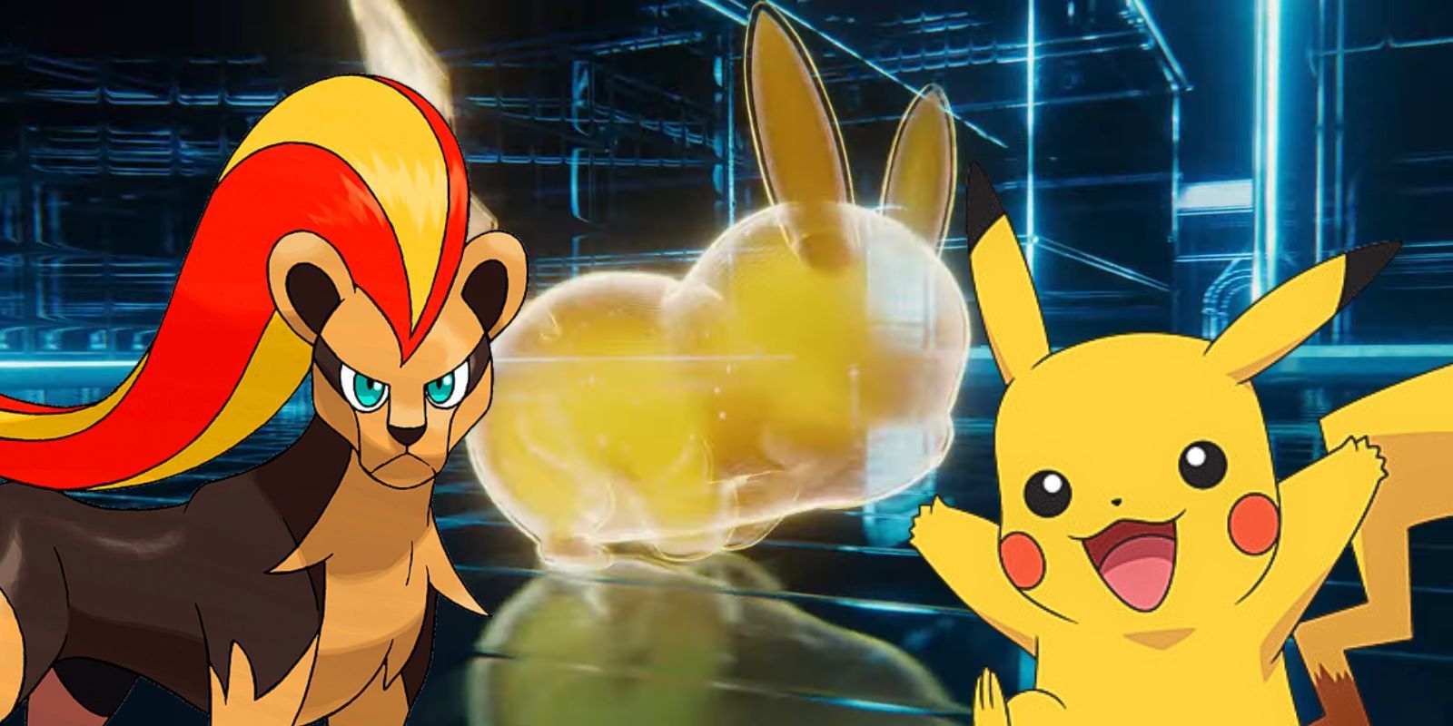 Todos los Pokémon confirmados para Pokémon Legends ZA (hasta ahora)