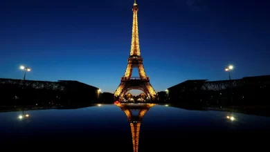 Torre Eiffel reabrirá este domingo tras seis días de huelga
