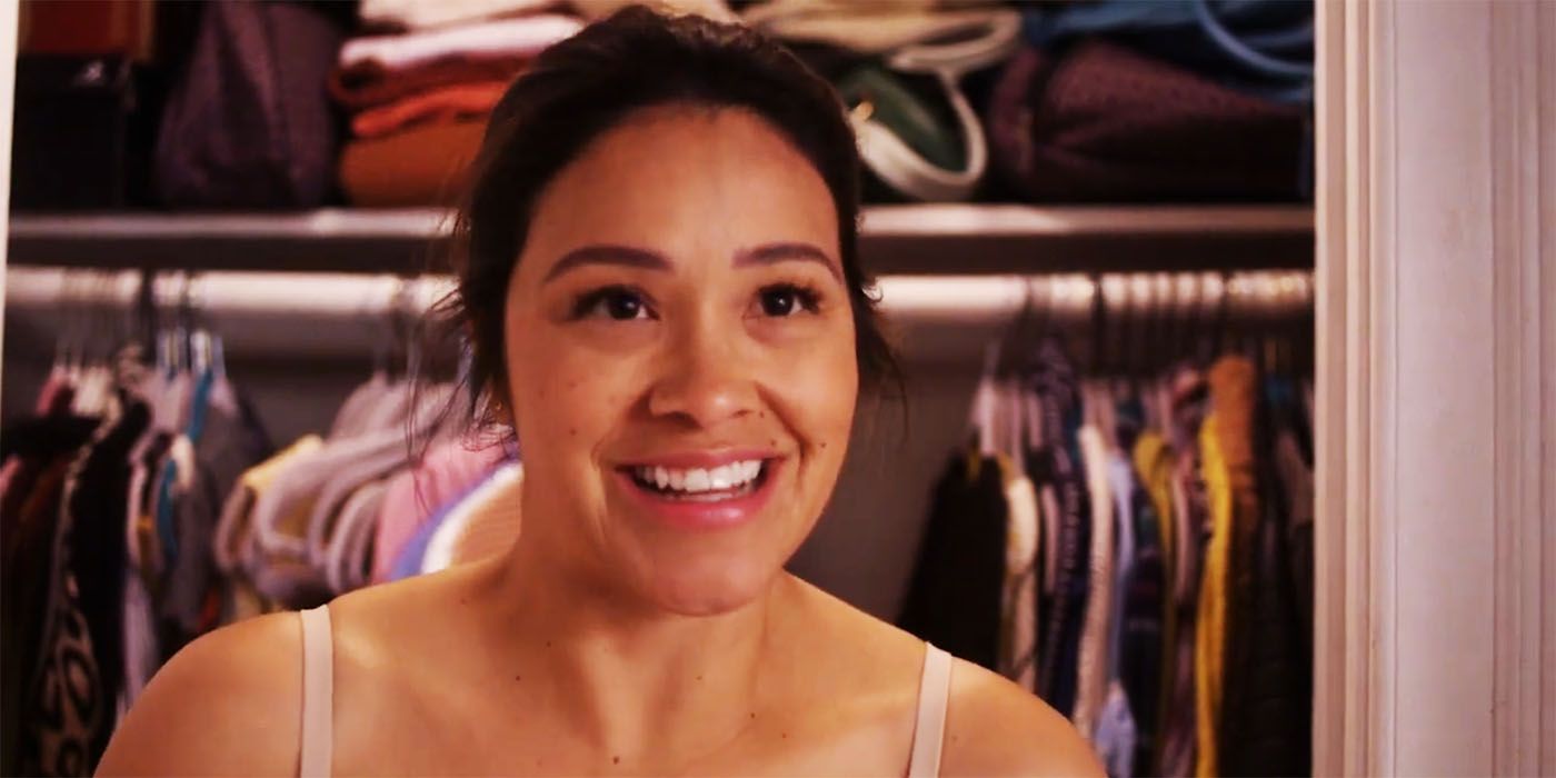 Tráiler de la temporada 2 de Not Dead Yet: La médium fantasma de Gina Rodríguez la pone de los nervios en nuevos episodios