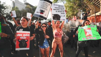 Tribunal anula suspensión y da luz verde a corridas de toros en la Plaza México