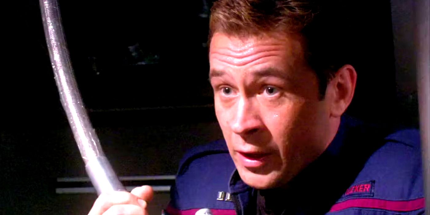 Trip está muerto, “Supéralo” dice Star Trek: Connor Trinneer de Enterprise