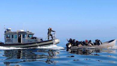 Túnez recupera nueve cuerpos tras naufragio de un barco con 52 migrantes a bordo