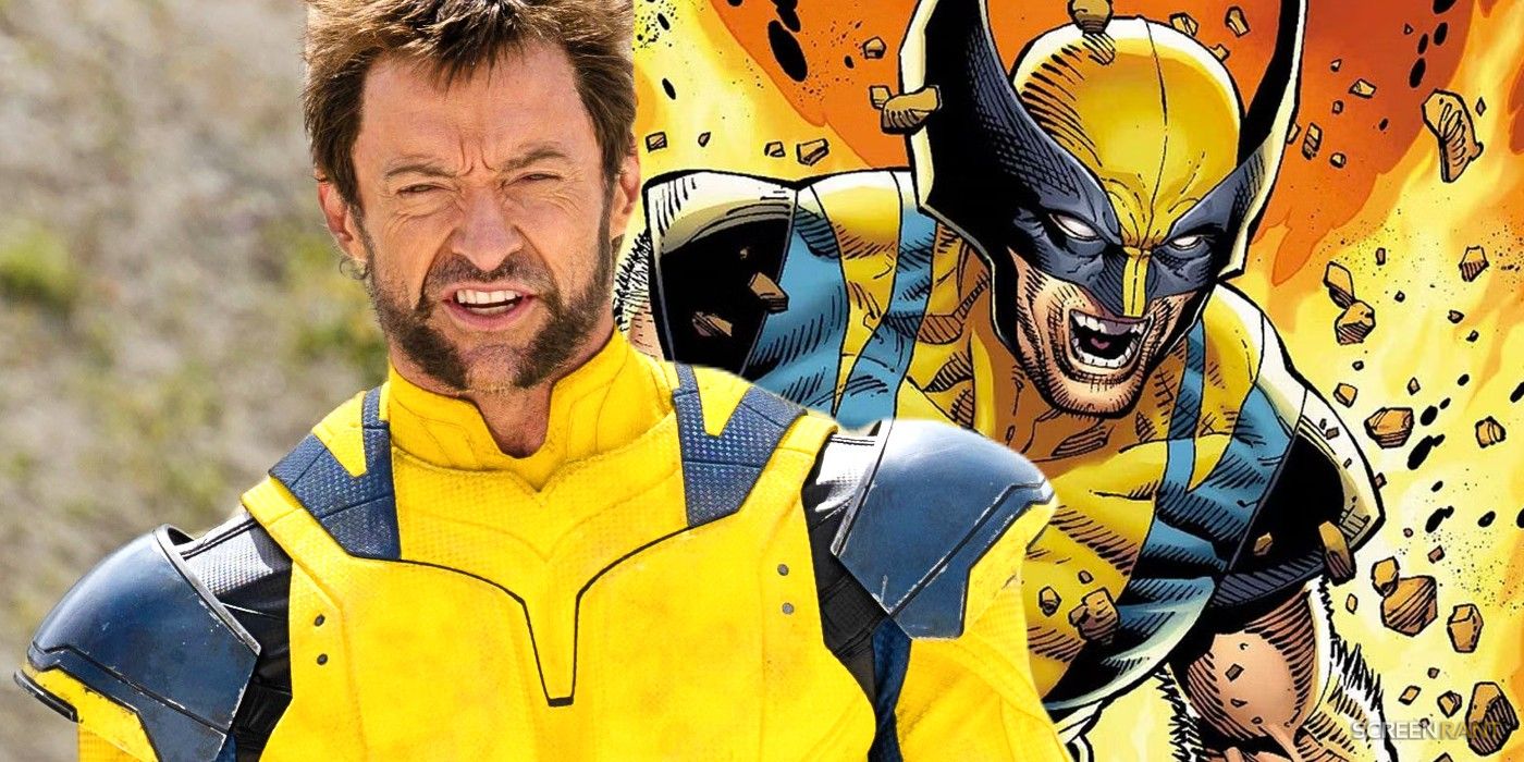 "Un Wolverine como ningún otro": el nuevo Wolverine de Marvel es la versión más oscura jamás creada, pero no por la razón que crees