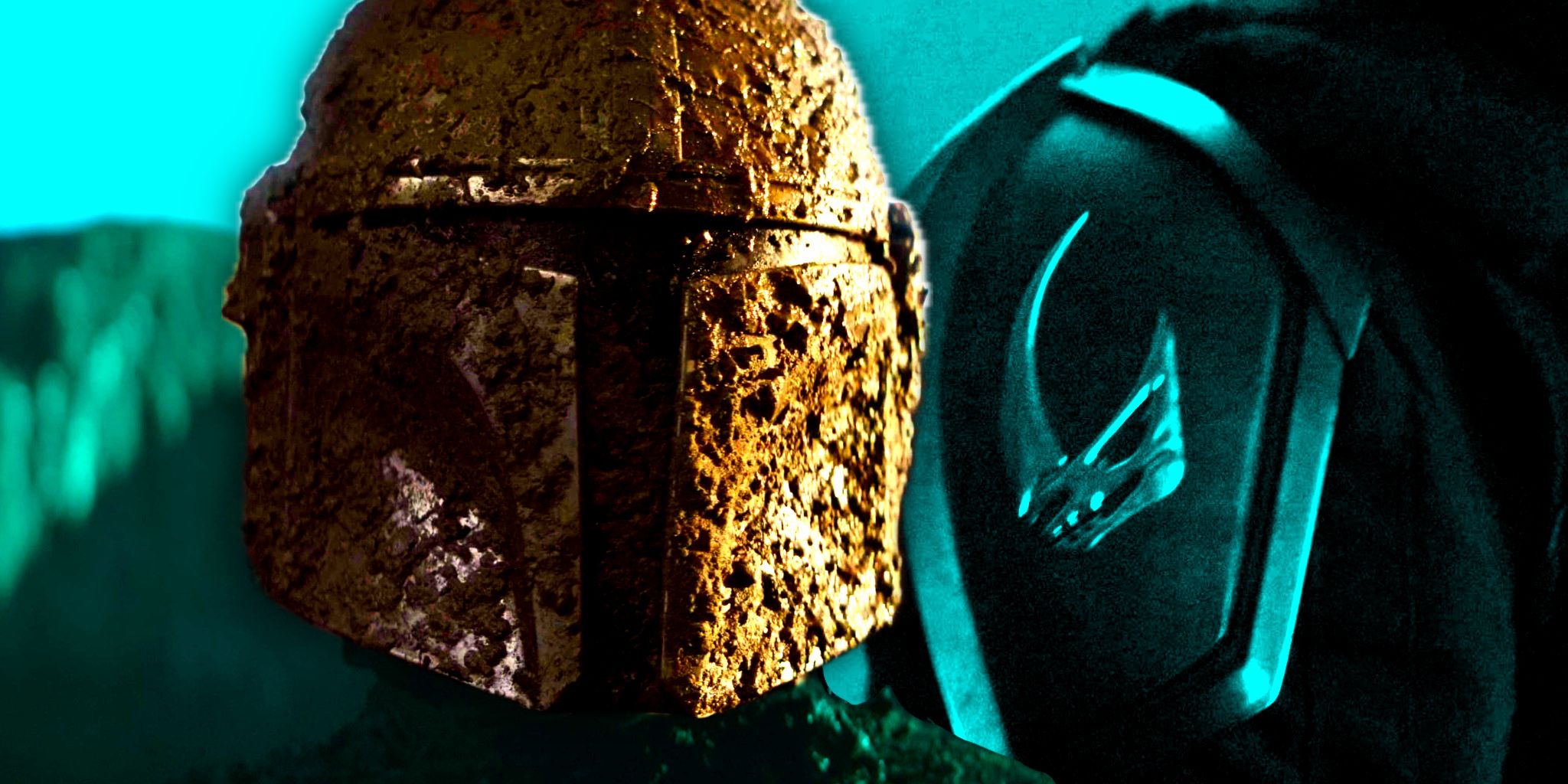 Un detalle oculto en este momento de la temporada 1 de Mandalorian hace que un aspecto del personaje de Din Djarin sea absolutamente devastador