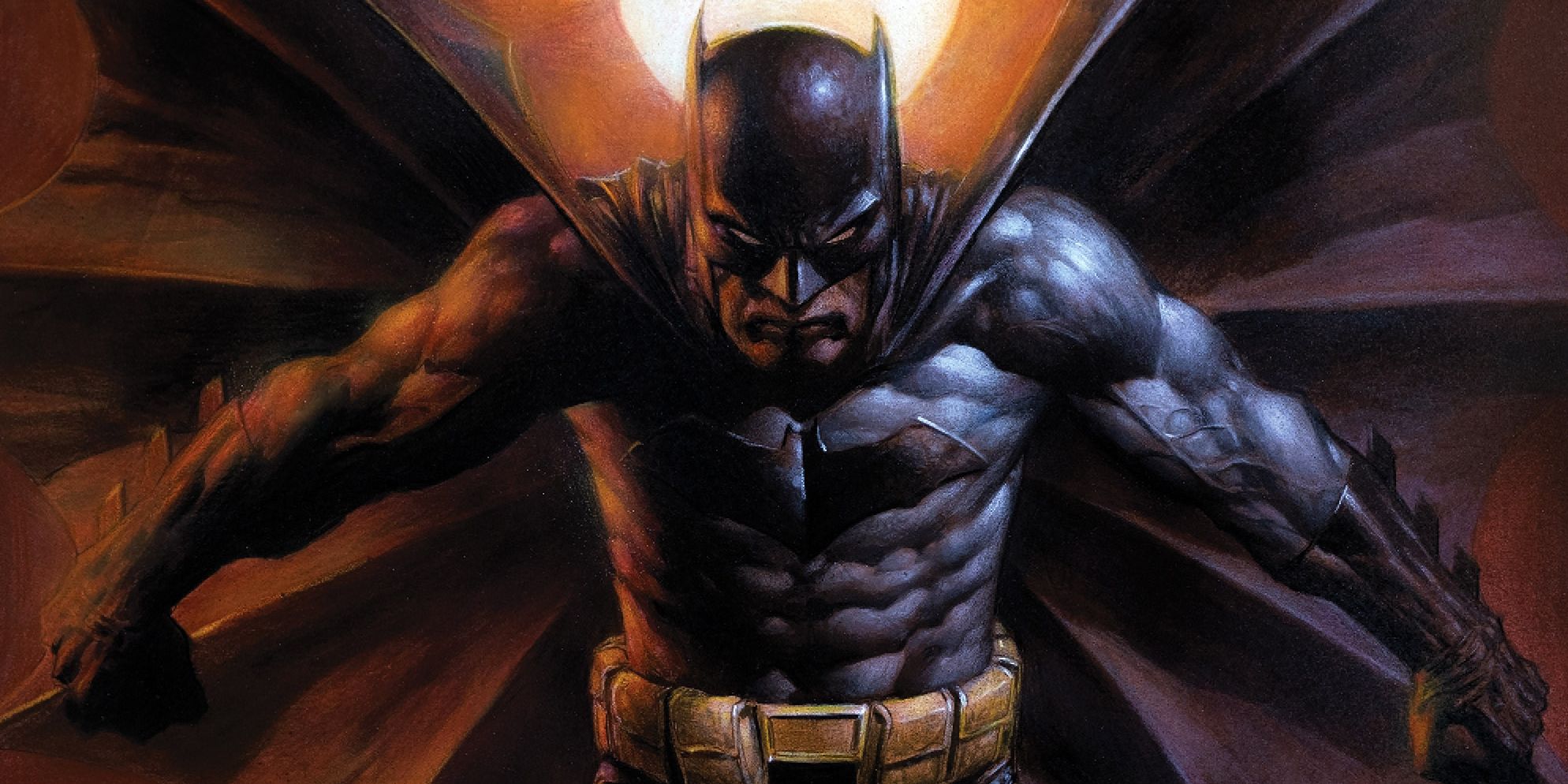 “Un virus narrativo”: DC le da oficialmente a Batman un superpoder, uno que transforma todo el multiverso