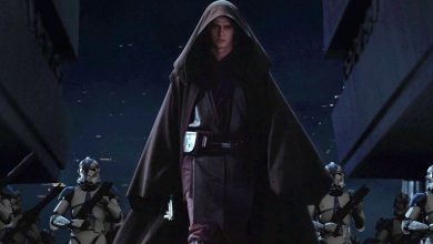 Una escena de la trilogía precuela mostró los límites del poder de Anakin Skywalker, confirma el coordinador de especialistas