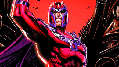 Una vivisección espiritual: Magneto enfrenta su propio infierno personal antes de su resurrección