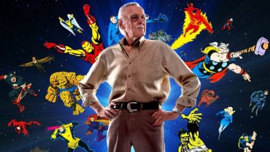 Uno de los 4 mejores héroes de Marvel de Stan Lee aún no ha aparecido en el MCU