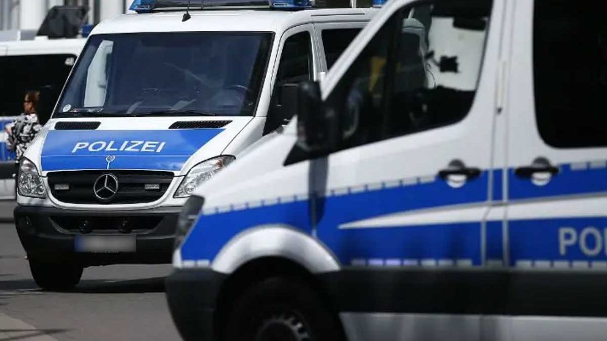 Varios alumnos heridos en un ataque con arma blanca en una escuela de Alemania