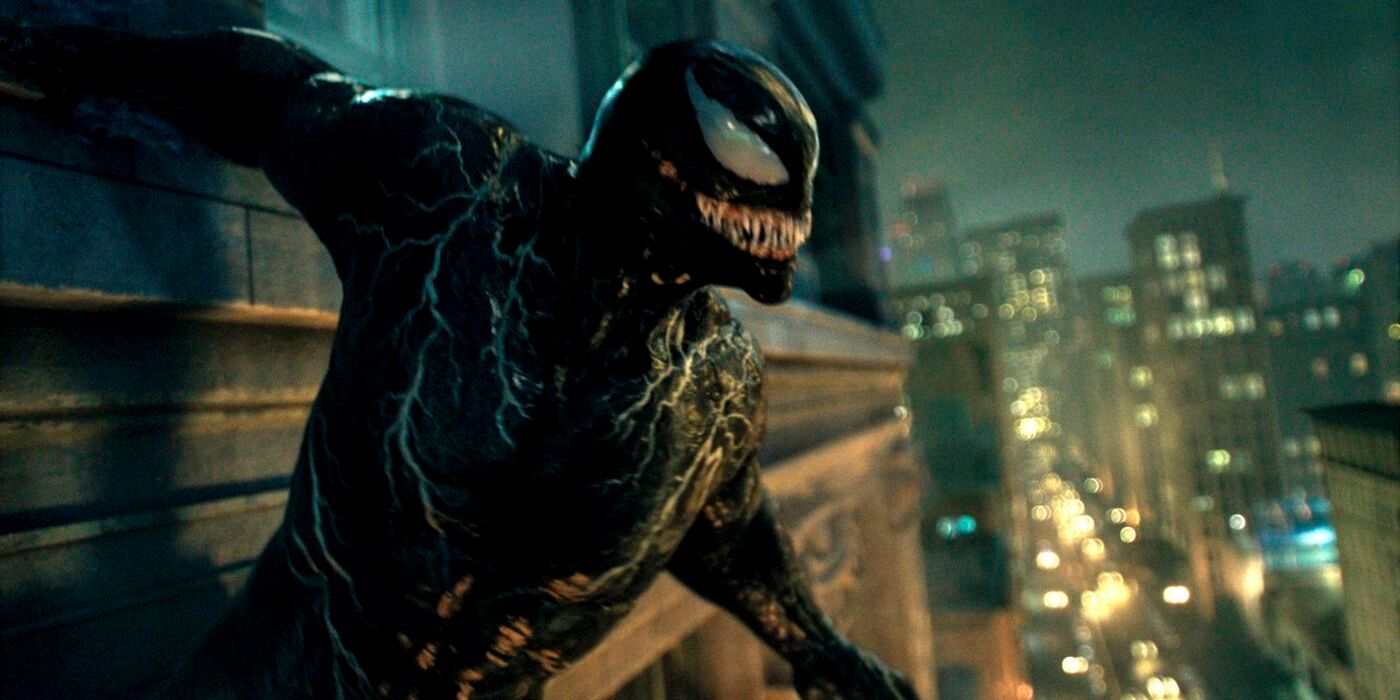 Venom 3 obtiene el primer miembro nuevo del reparto en más de 6 meses