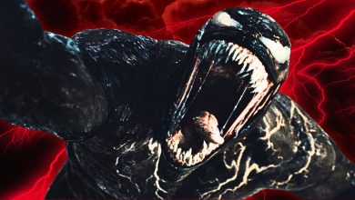 Venom Lore cambia para siempre con el cambio en su primera aparición en Canon