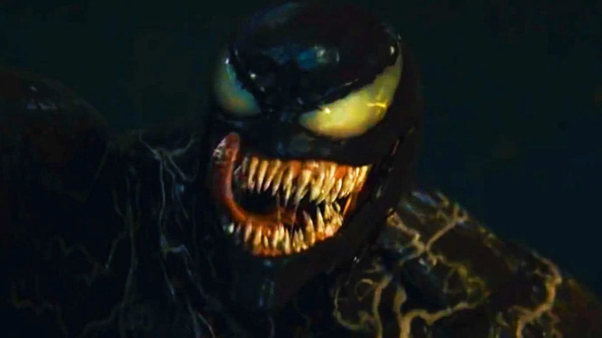 Venom presenta el ataque más inquietante jamás realizado por Marvel