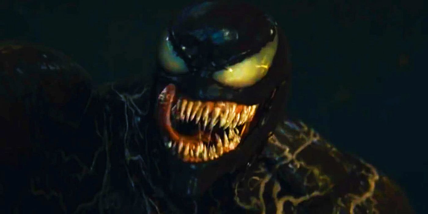 Venom presenta el ataque más inquietante jamás realizado por Marvel
