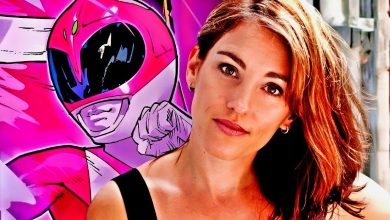 "Ver a estos personajes de manera diferente es muy emocionante": la actriz original de Pink Power Ranger comparte sus sentimientos sobre su regreso a la franquicia como escritora
