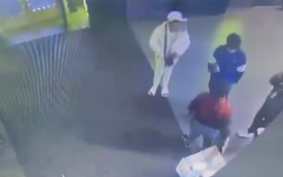 Video | Arrestan a tres adolescentes latinos tras protagonizar tiroteo en Times Square